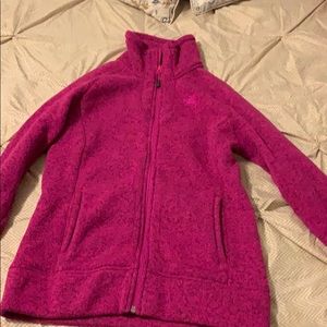 Women’s North Face Jacket
